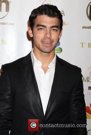 Joe Jonas