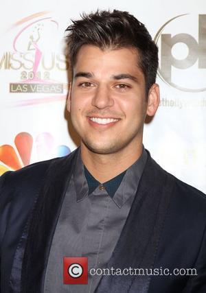 Rob Kardashian