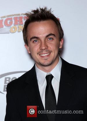 Malcolm In the Middle's Frankie Muniz Suffers Second Mini Stroke 