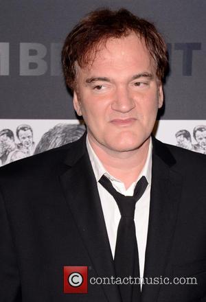 Quentin Tarantino