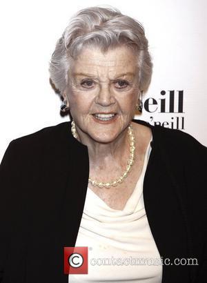 Angela Lansbury