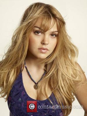 Aimee Teegarden as Julie Taylor  Friday Night Lights (NBC)  This is a PR photo. WENN does not claim...