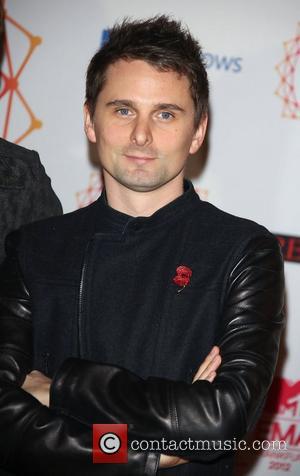 Matt Bellamy, Muse