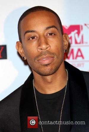 Ludacris aka Christopher Bridges 19th MTV Europe Music Awards - Arrivals Frankfurt, Germany - 11.11.12