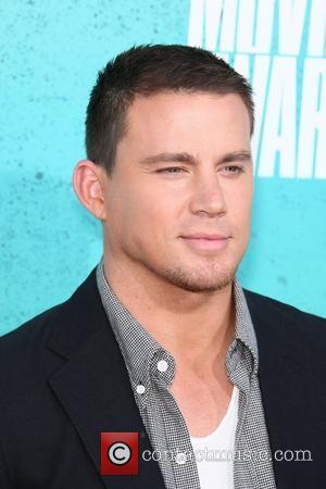 Channing Tatum