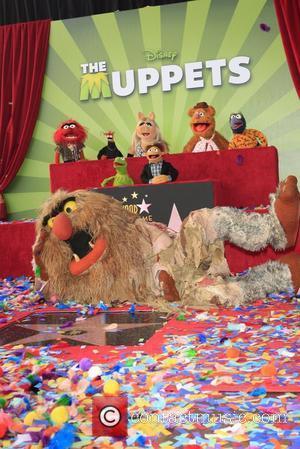 The World's Favourite Puppets Return With The New Film 'The Muppets... Again!' (Pictures)