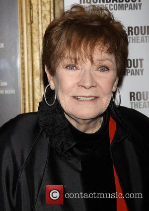 Polly Bergen, US Actress Known For 'Cape Fear', Has Died Aged 84