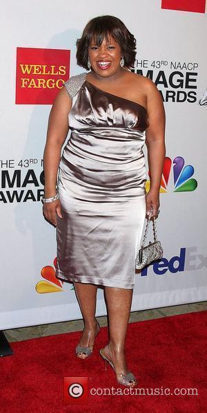 Chandra Wilson