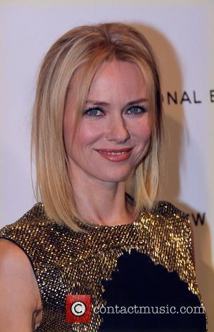 Naomi Watts