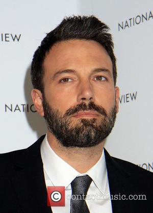 Ben Affleck