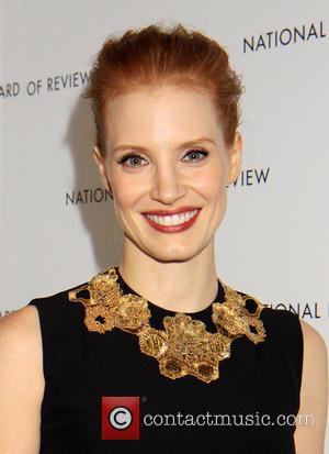 Jessica Chastain The 2013 National Board of Review Awards Gala - Arrivals  Featuring: Jessica Chastain Where: New York City,...