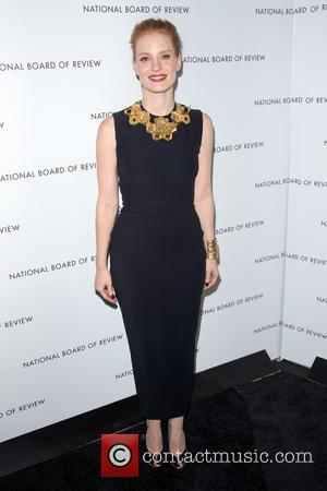 Jessica Chastain The 2013 National Board of Review Awards Gala - Arrivals  Featuring: Jessica Chastain Where: New York City,...