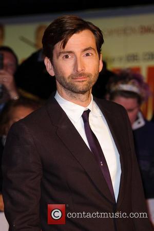 David Tennant