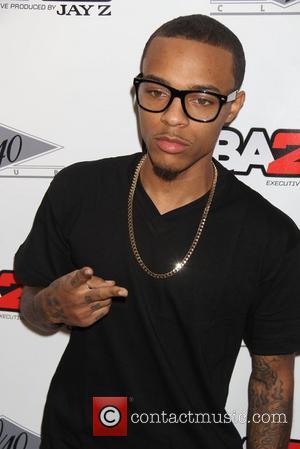 Bow Wow Sued By Bank