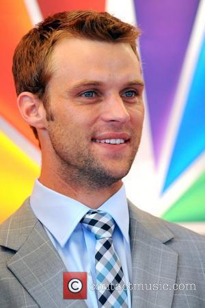 Jesse Spencer  2012 NBC Upfront Presentation at Radio City Hall - Arrivals New York City, USA - 14.05.12