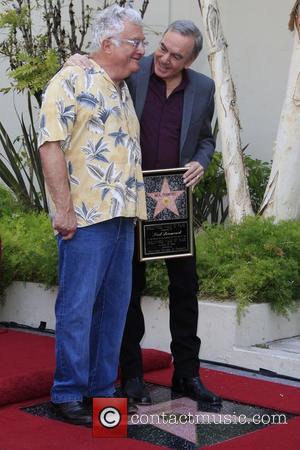 Randy Newman and Neil Diamond