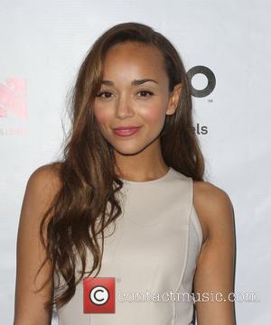 Ashley Madekwe