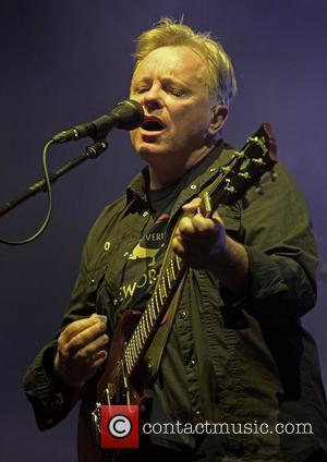 Bernard Sumner