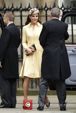 Kate Middleton