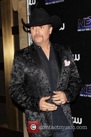 John Rich Accuses Clay Aiken Of Racism Over Republican Convention Tweet