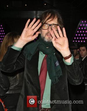 Jarvis Cocker