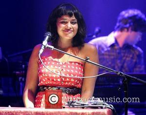 Norah Jones