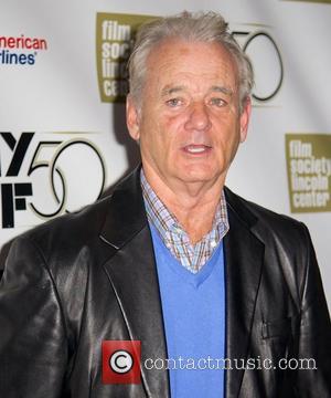 Bill Murray Landed 2004 'Garfield' Voice Role Purely By Mistake