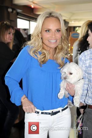 New York Fashion Week, Kristin Chenoweth