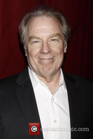 'Spinal Tap' Star Michael Mckean Breaks Leg After Car Accident