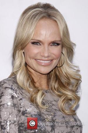 Kristin Chenoweth from the TV show 'GCB'  Broadway opening night of the musical 'Once' at the Bernard B. Jacobs...