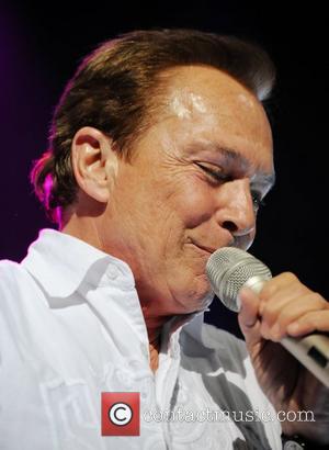 David Cassidy Ordered To Three Months In Rehab Following DUI Arrest 