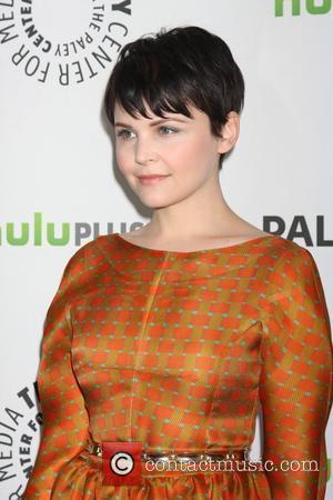 Ginnifer Goodwin