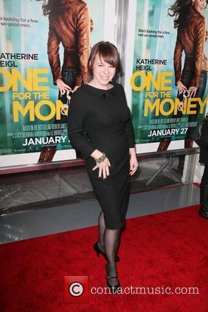 Director Julie Anne Robinson at the 'One for the Money' premiere at the AMC Loews Lincoln Square. New York City,...