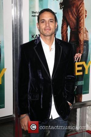 Actor, Daniel Sunjata,  at the 'One for the Money' premiere at the AMC Loews Lincoln Square. New York City,...