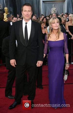 John Corbett and Bo Derek 84th Annual Academy Awards (Oscars) held at the Kodak Theatre - Arrivals Los Angeles, California...