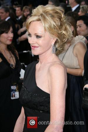 Melanie Griffith Quits New Comedy Over 'Creative Differences'