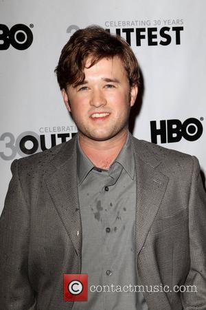 Haley Joel Osment