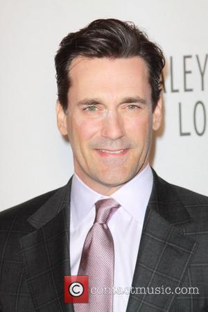 Jon Hamm