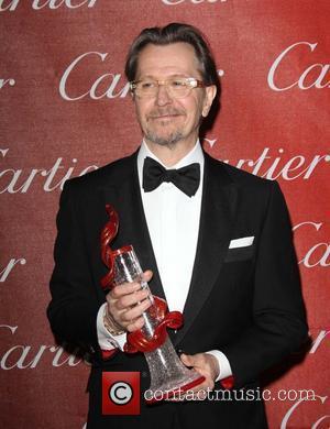 Gary Oldman