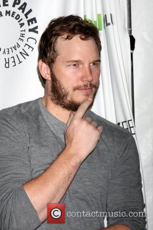 Chris Pratt