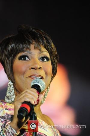 Patti Labelle