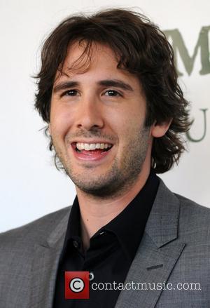 Josh Groban