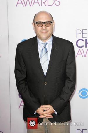 Willie Garson 39th Annual People's Choice Awards at Nokia Theatre L.A. Live - Arrivals  Featuring: Willie Garson Where: Los...