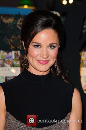 Pippa Middleton