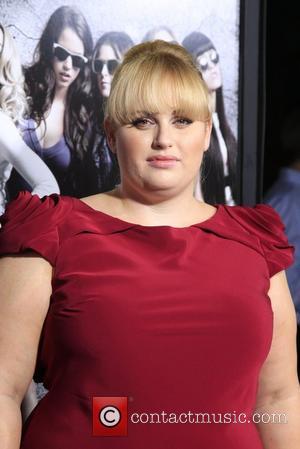 Rebel Wilson