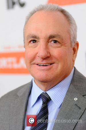 Lorne Michaels