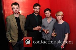 Alt-J Taken By Surprise By BRIT Nominations