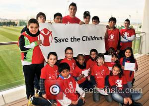 Cristiano Ronaldo Real Madrid star Cristiano Ronaldo is kicking off 2013 as Save the Childrens new Global Ambassador. In his...
