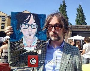 Jarvis Cocker