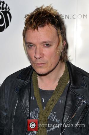 Liam Howlett and Pretty Green Clothing